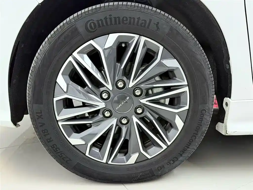 SAIC Maxus Maxus G20 2023 PLUS 2.0T Gasoline Automatic Flagship Edition фото 7