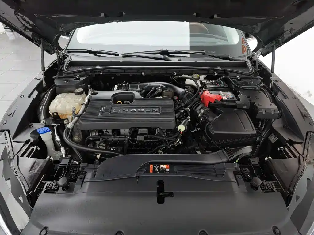 Lincoln Z, миниатюра 6