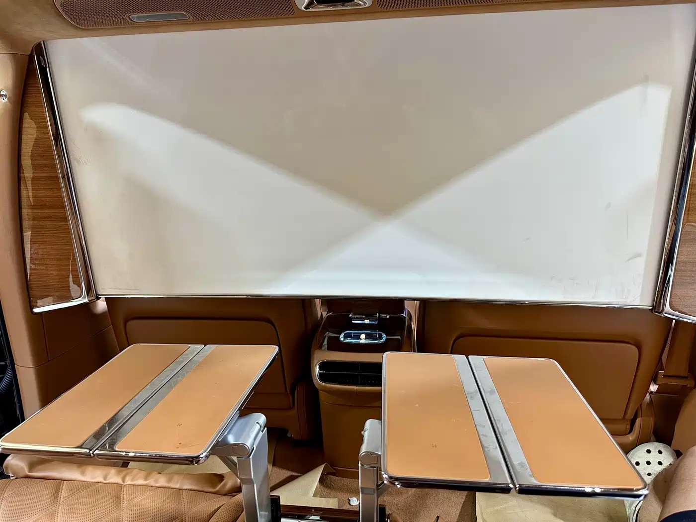 Zunjie S800 2026 2025 Pure Electric Starlight Executive 4-seater
