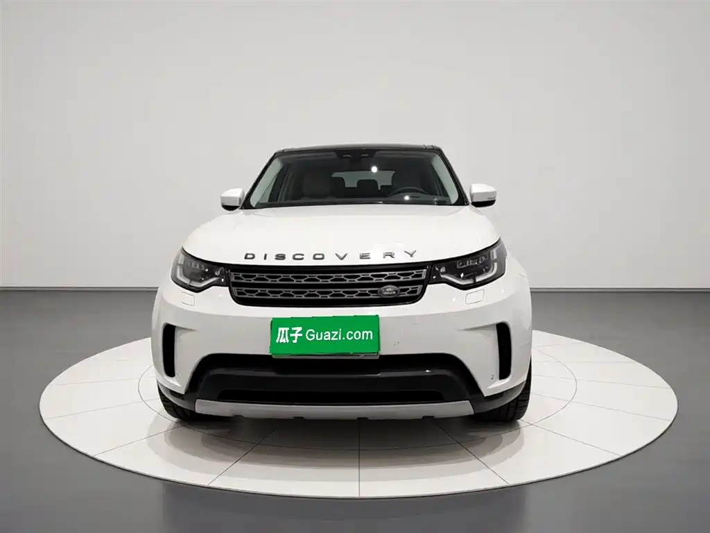Land Rover Discovery 2018 3.0 SC V6 HSE фото 24