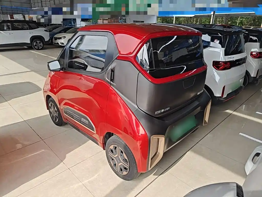 BAOJUN E200