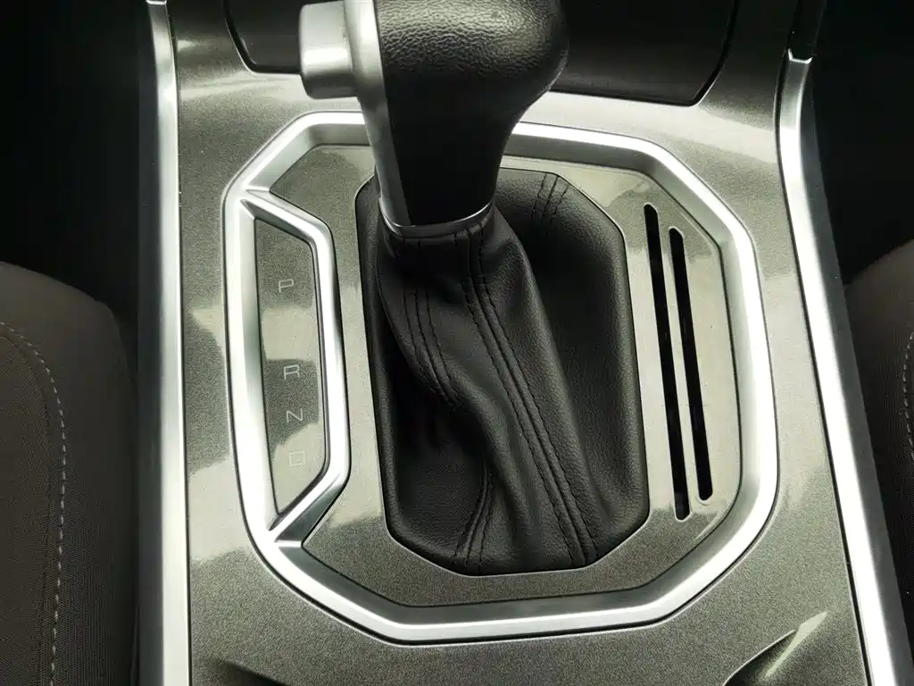 Haval H4 2019 1.5GDIT DCT Elite Smart Connect Edition China V фото 13
