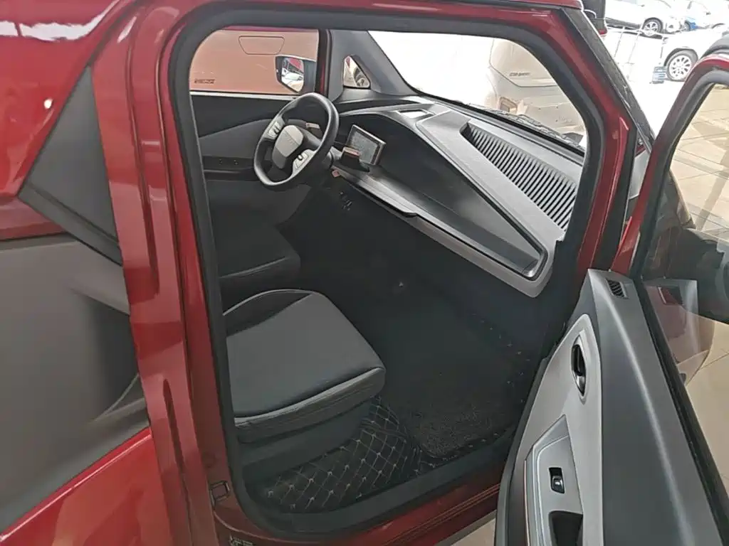 Baojun E200 2019 2018 Smart Drive Edition