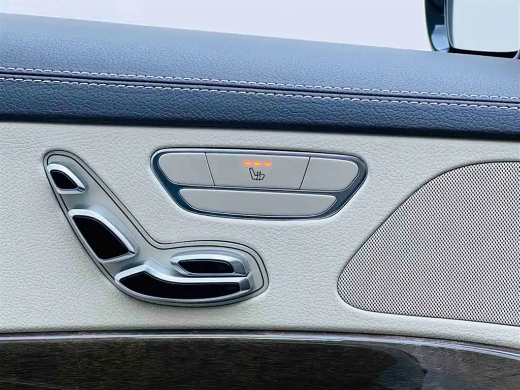 Mercedes-Benz S-Class 2014 S 320 L Business фото 22