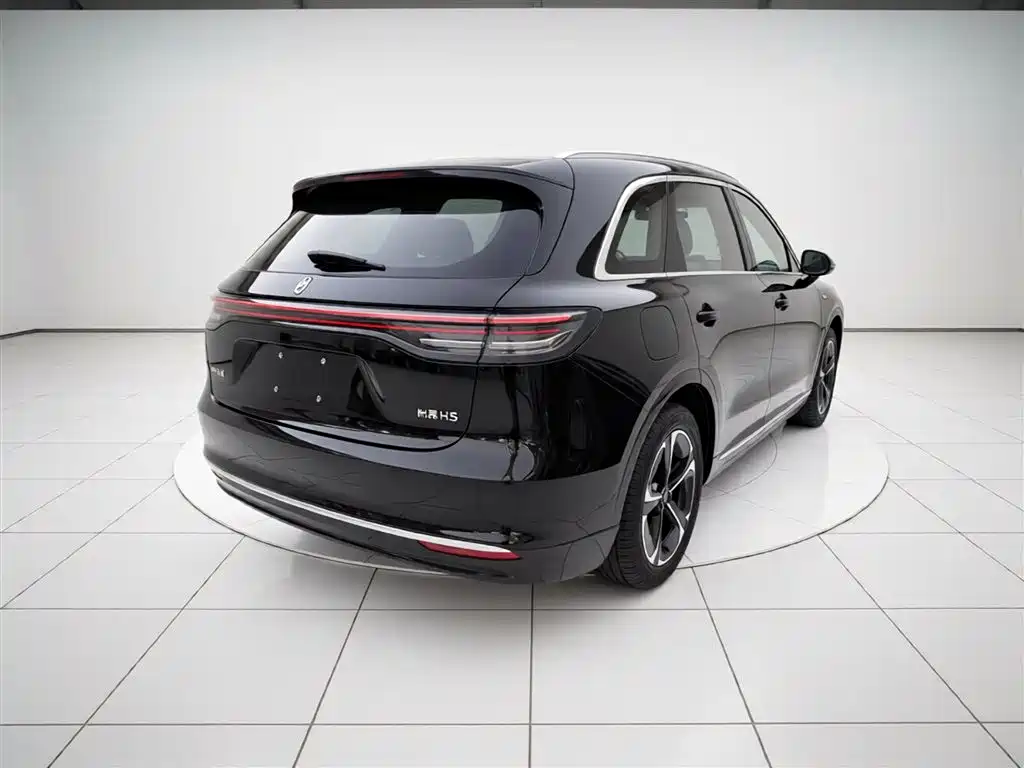 Shangjie SUV 2026 2025 Model Extended Range Pro