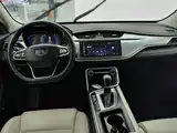 Фото 12 - Geely Binrui