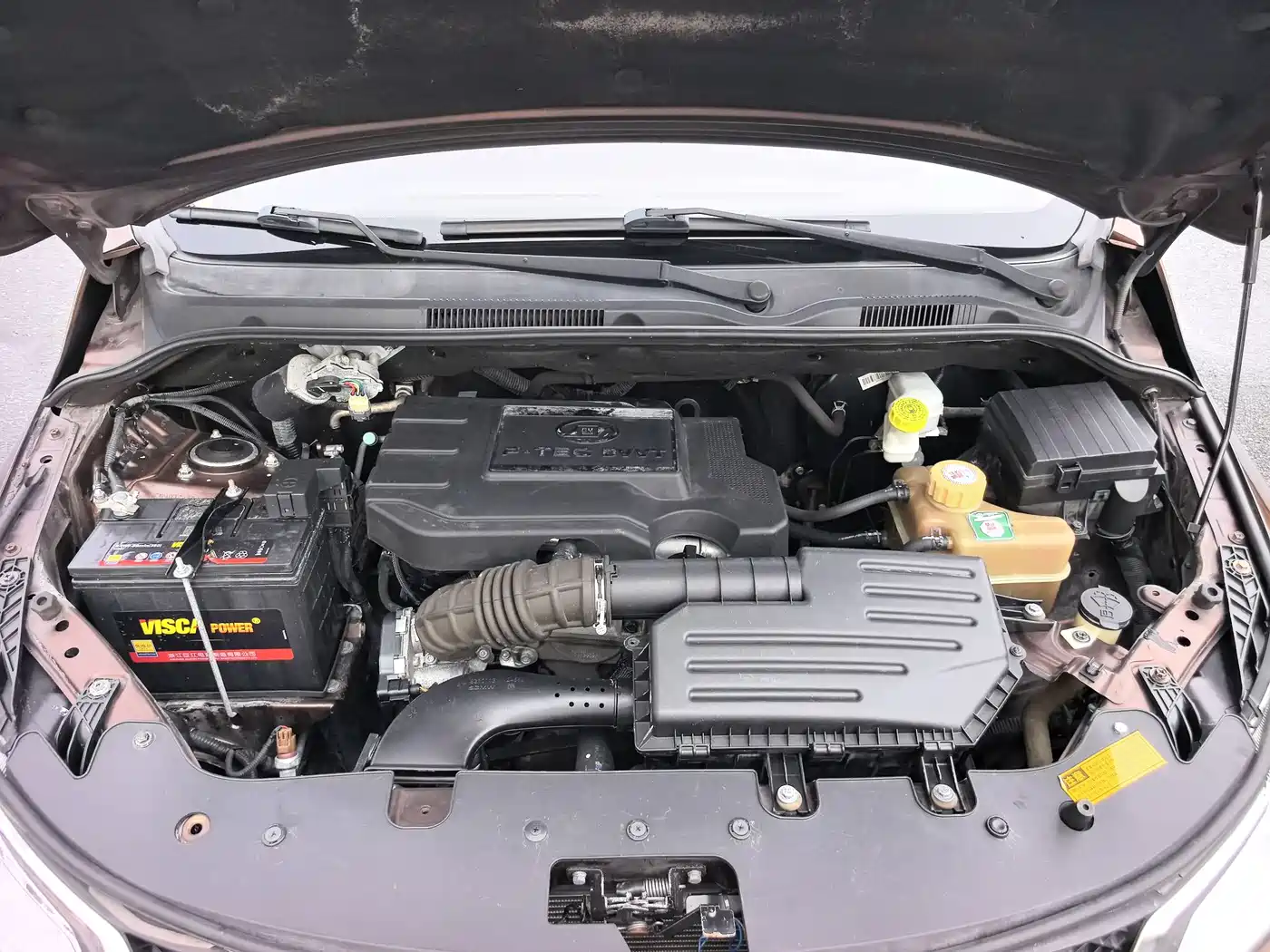 Photo 18 - Wuling Motors Wuling Hongguang