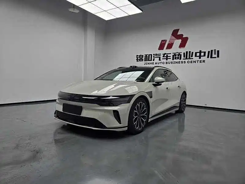 ZEEKR 007GT 2025 2025 AWD Smart Drive 75kWh