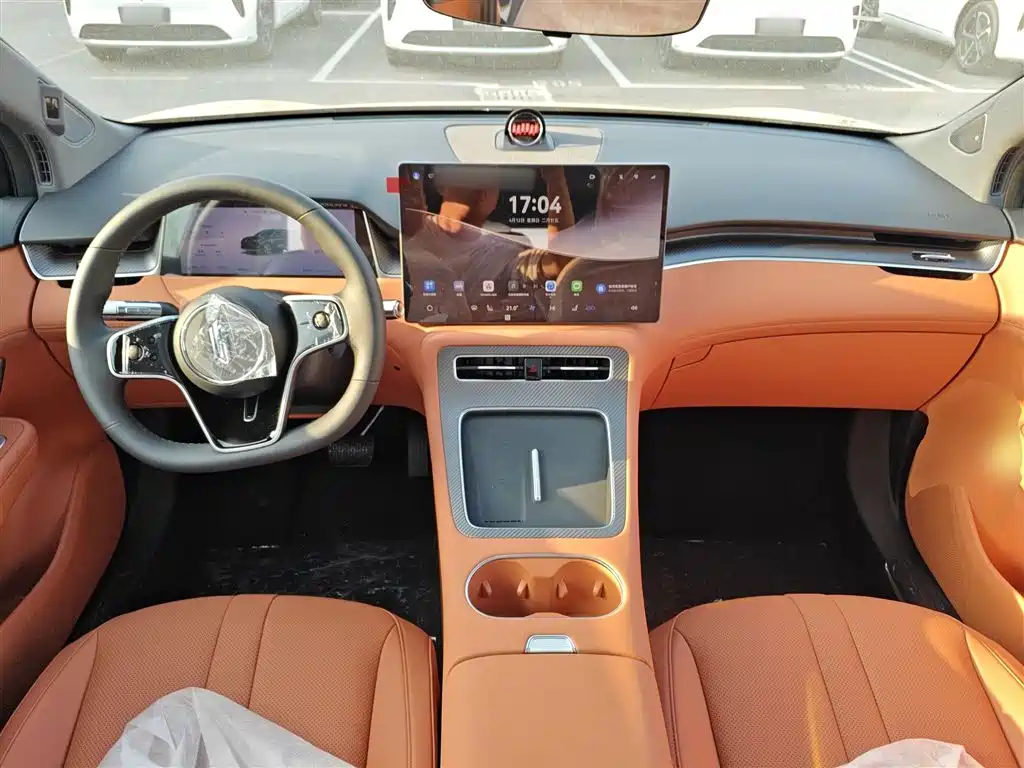 Shangjie SUV 2026 2025 Model Extended Range Pro