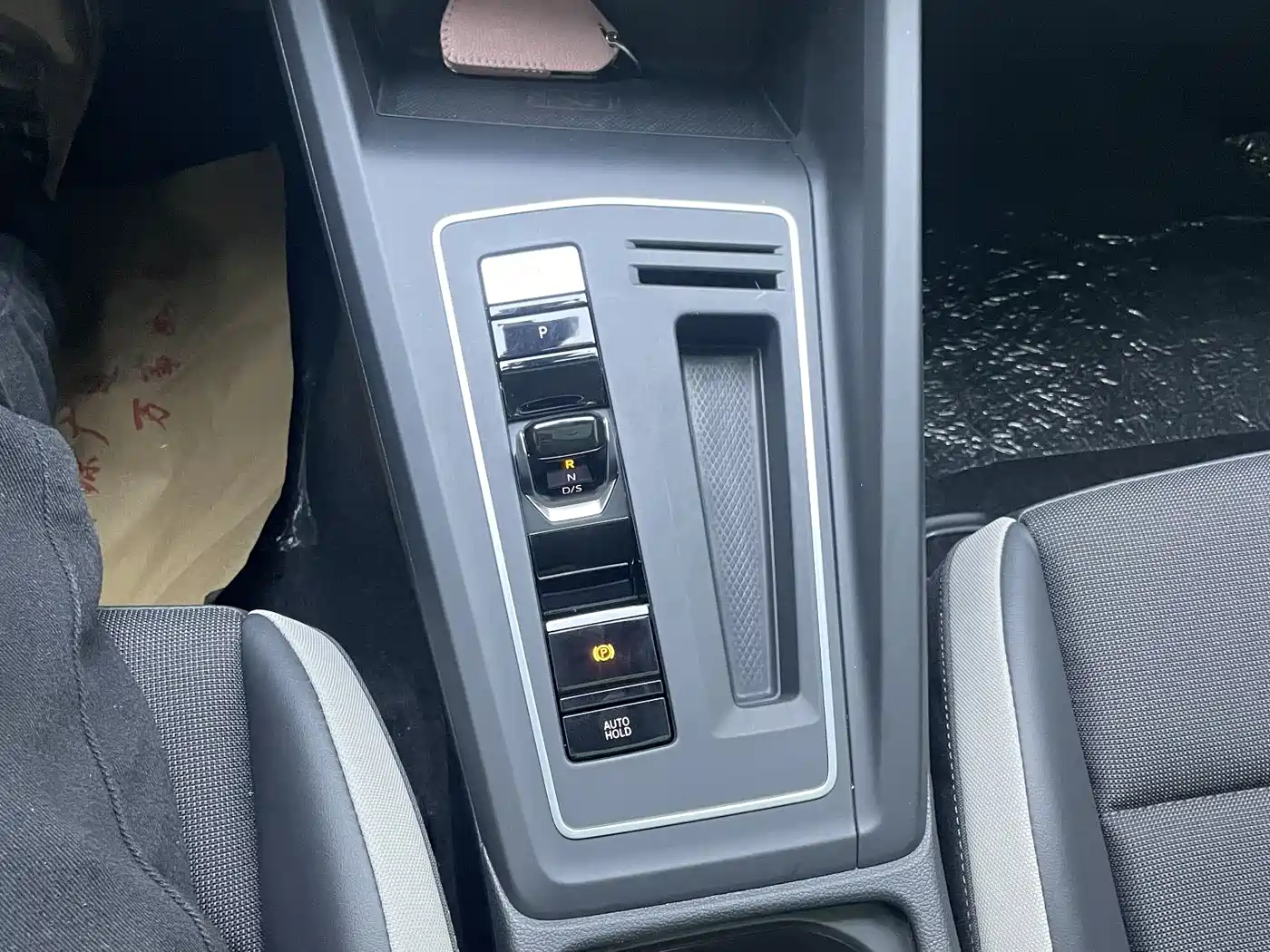 Volkswagen Golf 2023 280TSI DSG Pro фото 11