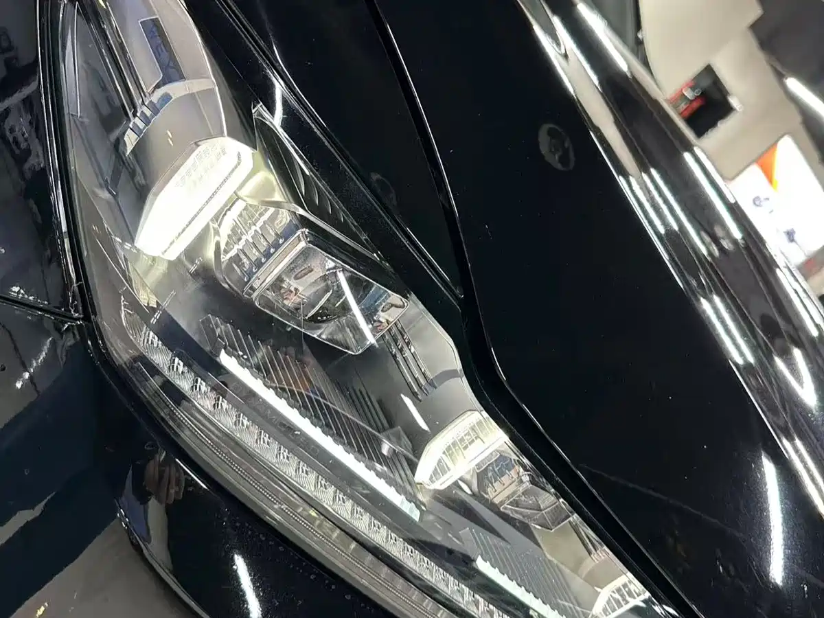 WEI PAI WEI BRAND VV6