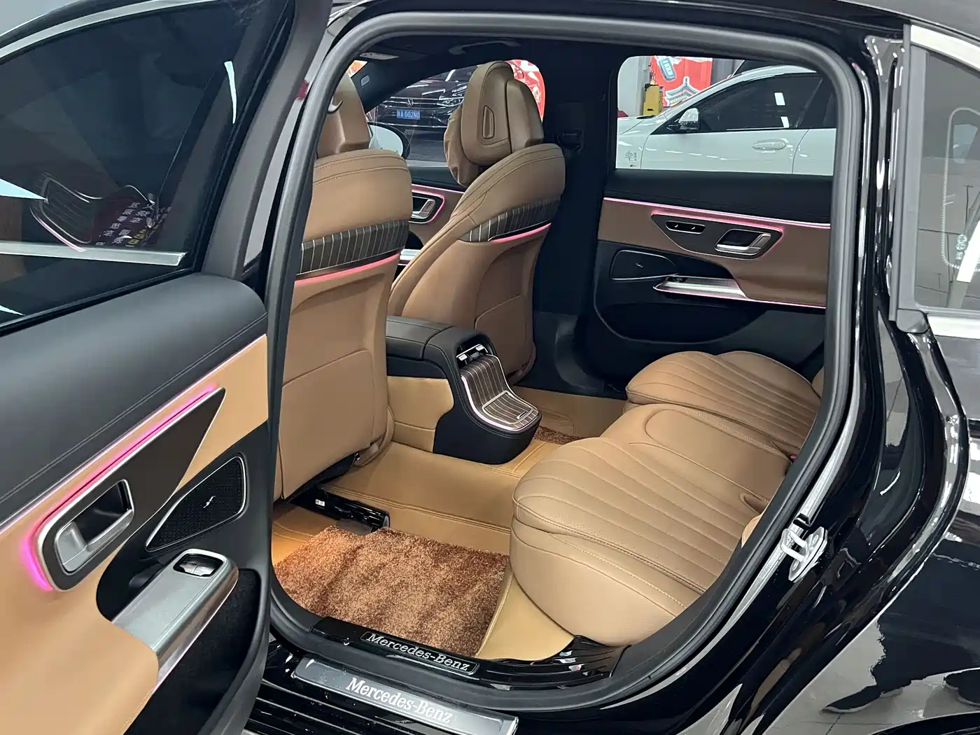 Mercedes-Benz E-Class 2025 Facelift E 300 L Fashion фото 6