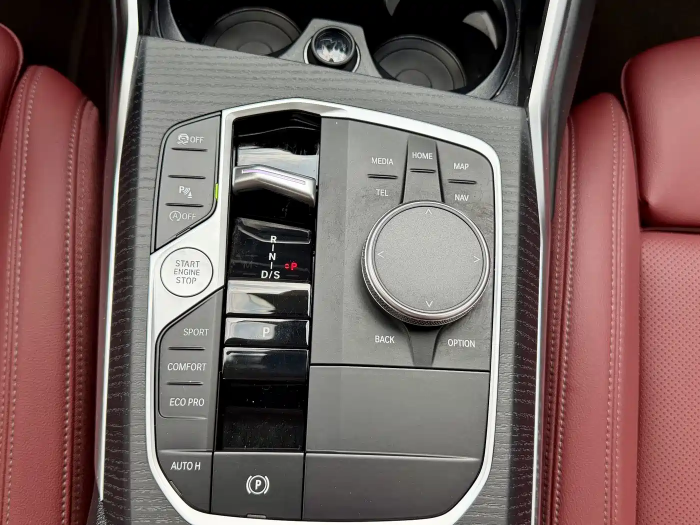 BMW 3 Series 2026 325Li M Sport Package фото 13