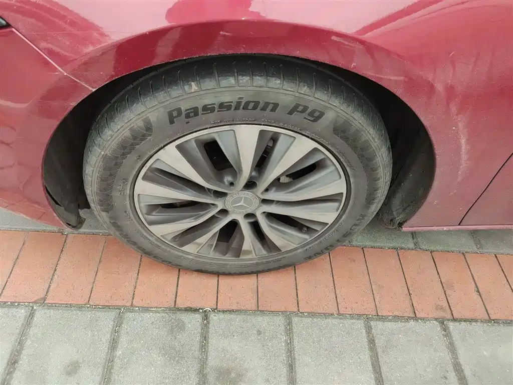 Mercedes-Benz A-Class 2020 A 180 L фото 23
