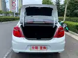 Фото 18 - Chery E3