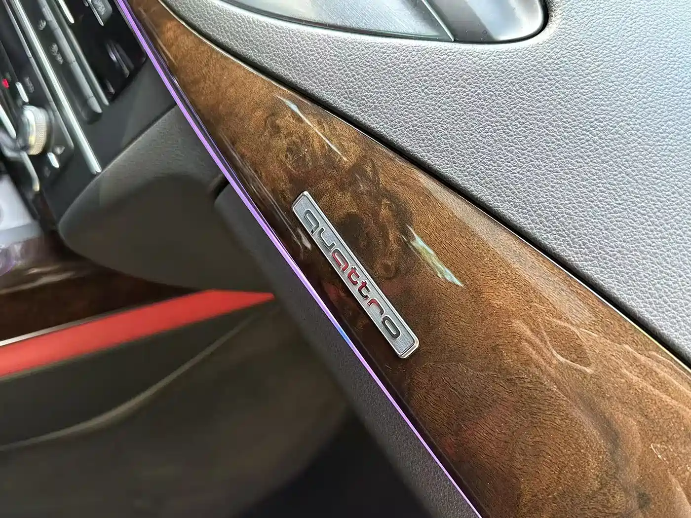 Audi A7 2017 50 TFSI quattro Comfort фото 17