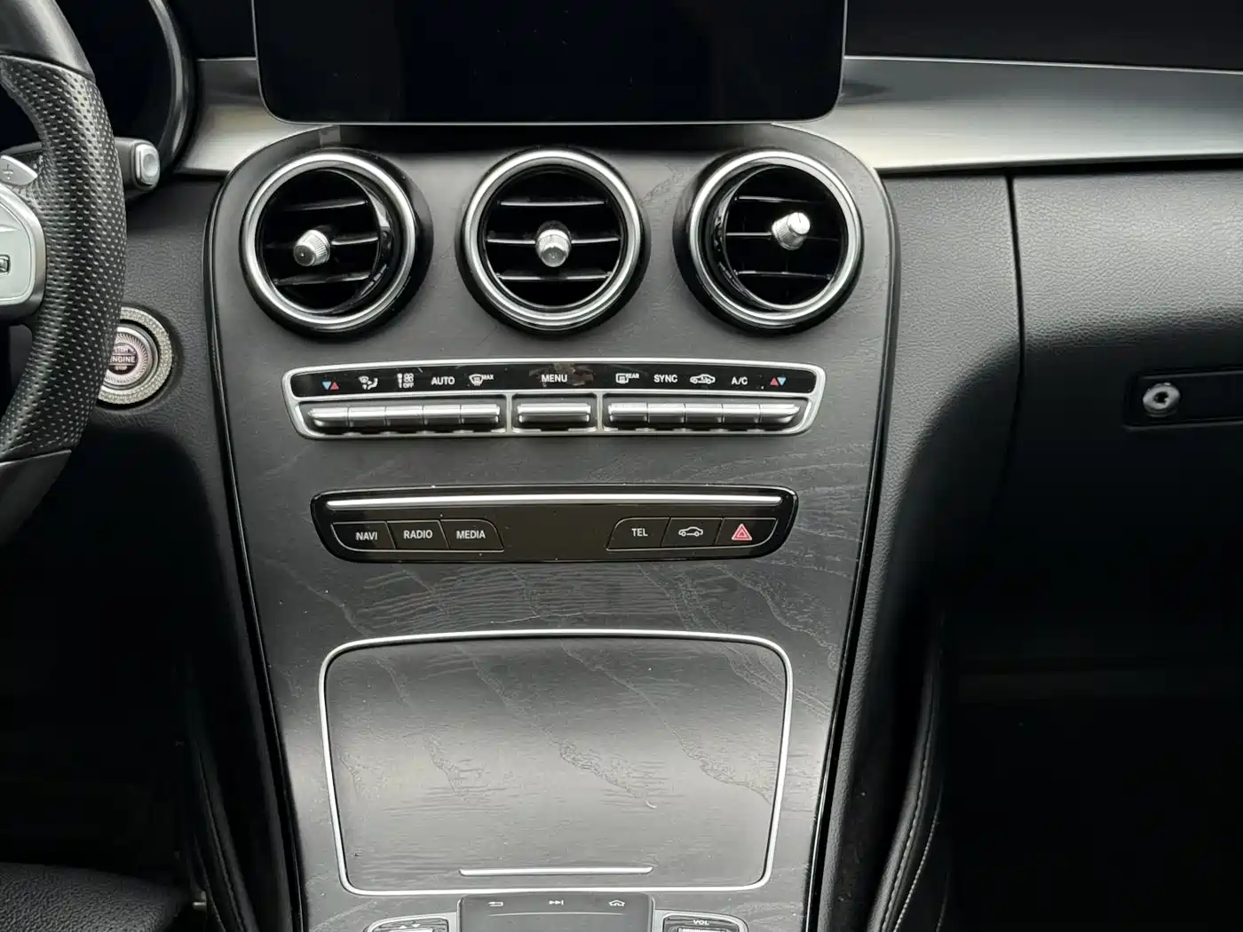 Mercedes-Benz C-Class 2020 C 260 L Sport фото 9