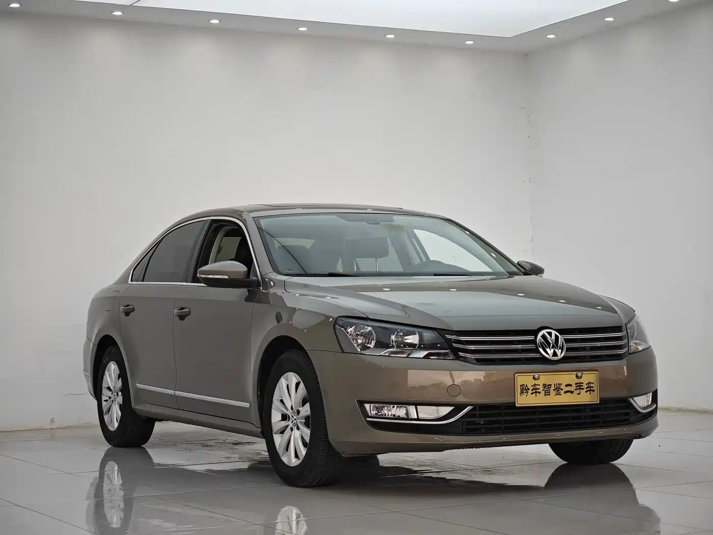 Фото 3 - Volkswagen Passat