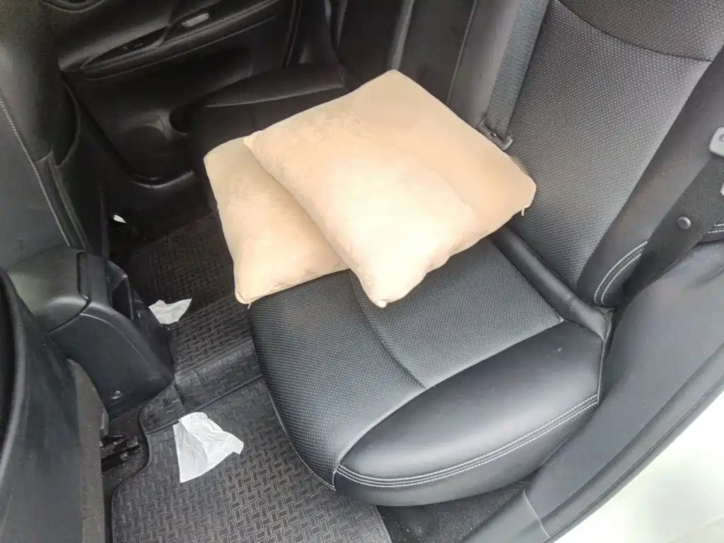 Nissan Tiida, миниатюра 15