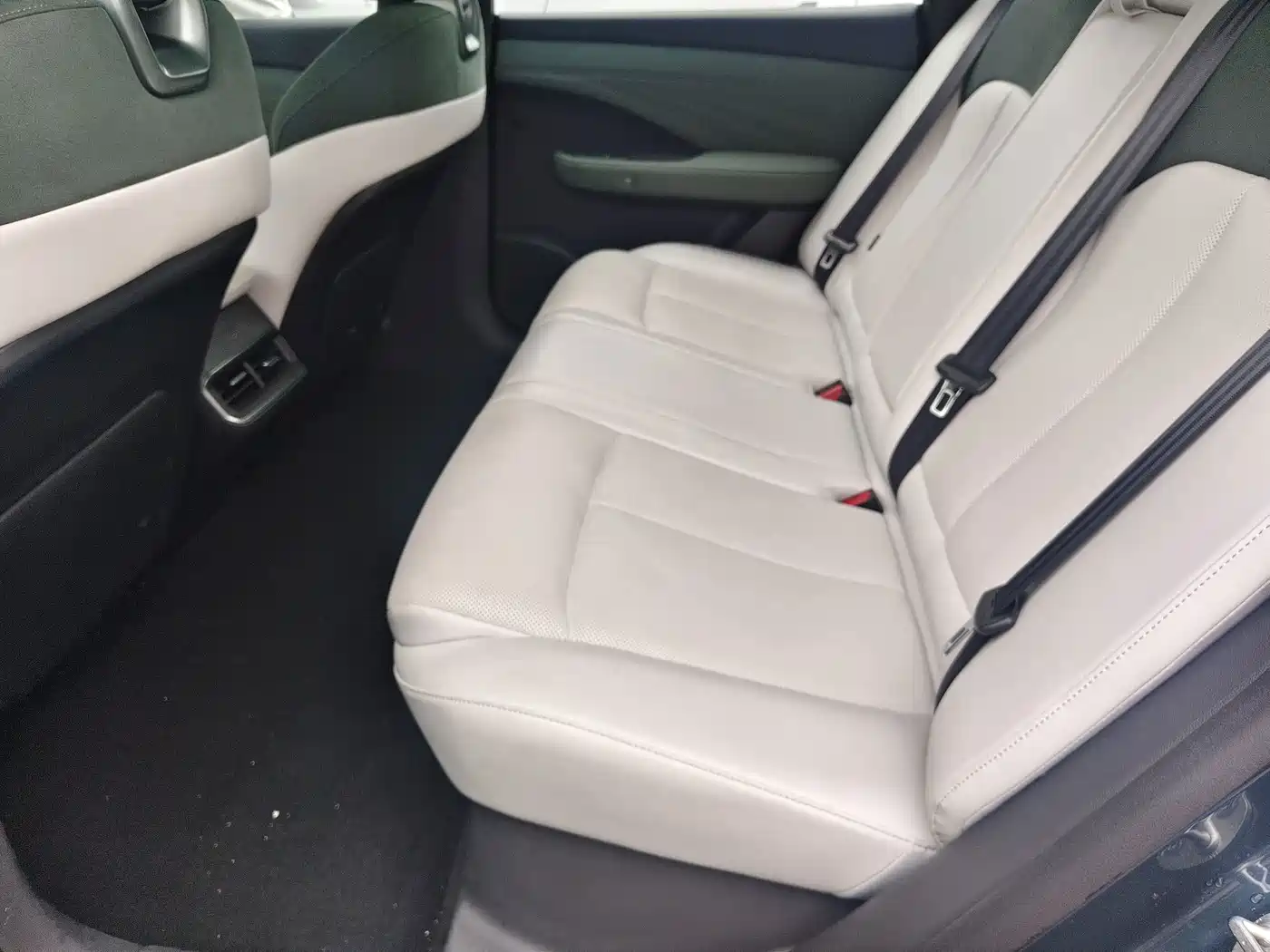 Nissan N7 2025 2025 Model 625 Max