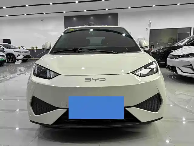 BYD Seagull 305km, Энергия