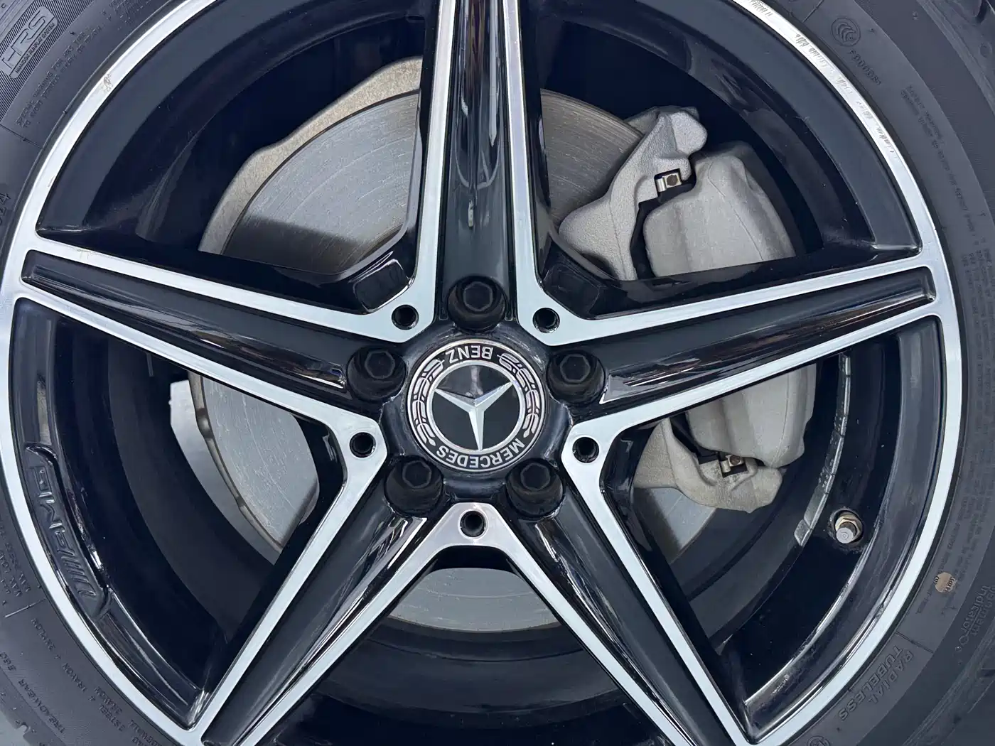 Mercedes-Benz C-Class 2020 Facelift C 260 Sport Version фото 21