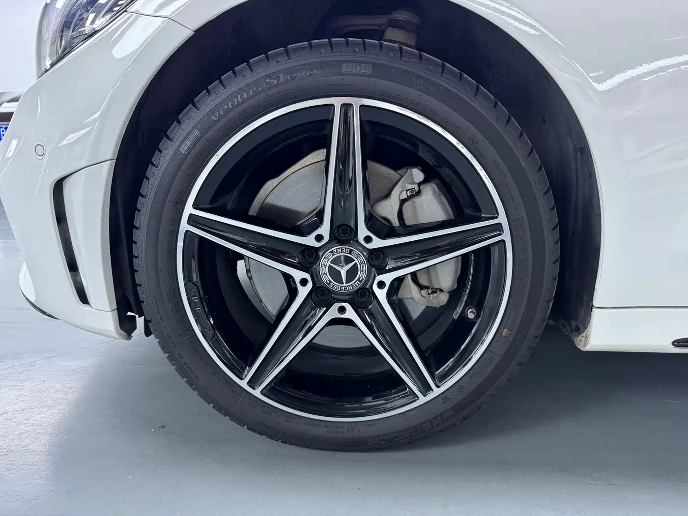 Mercedes-Benz C-Class 2020 Facelift C 260 Sport Version фото 20