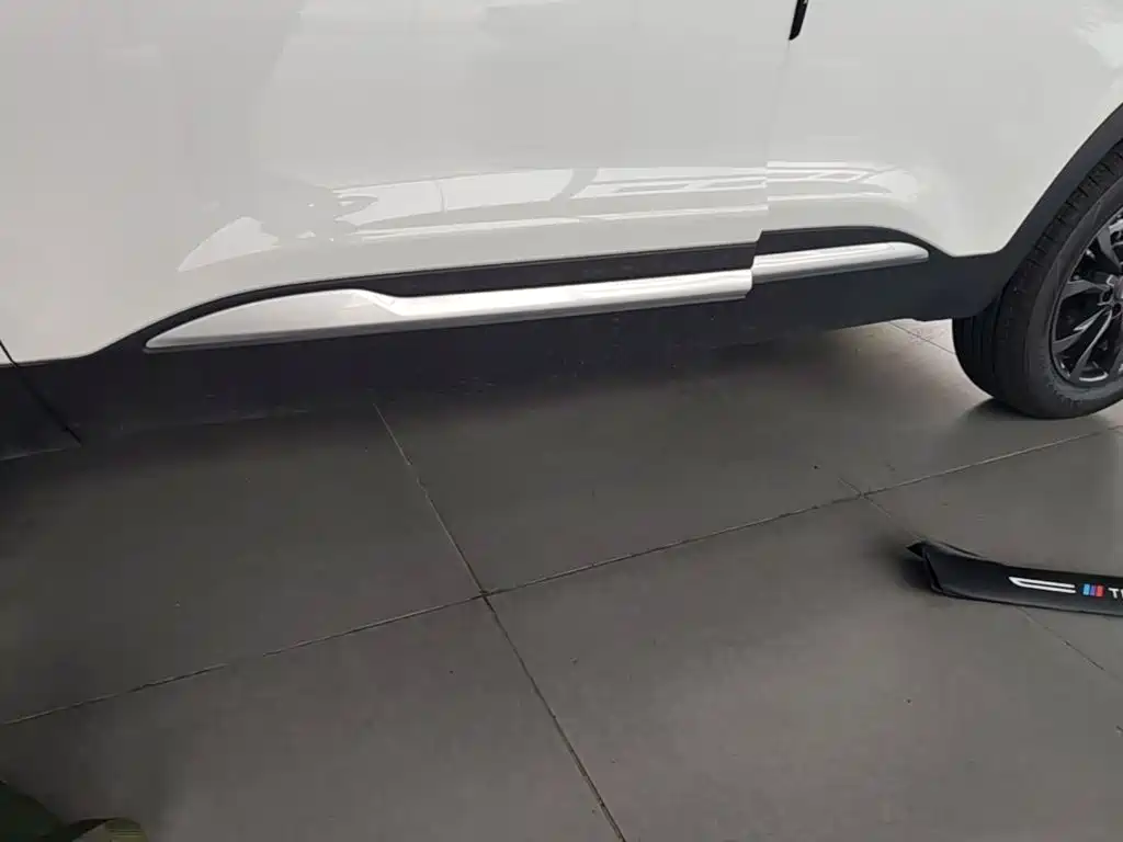 Chery Tiggo 5x 2026 2025 1.5L CVT Excellence Edition