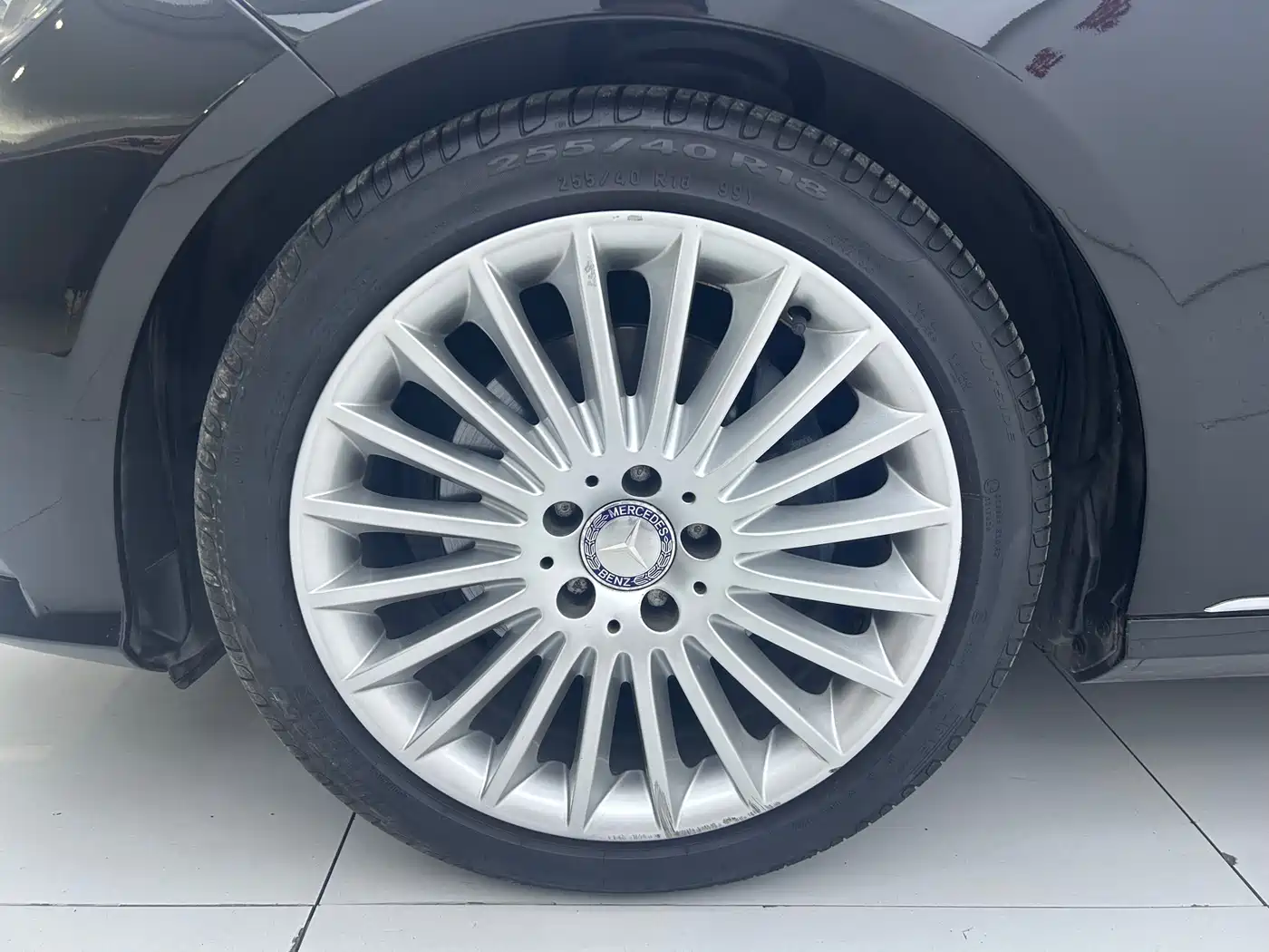 Mercedes-Benz E-Class 2014 E 260 L Luxury Class фото 19