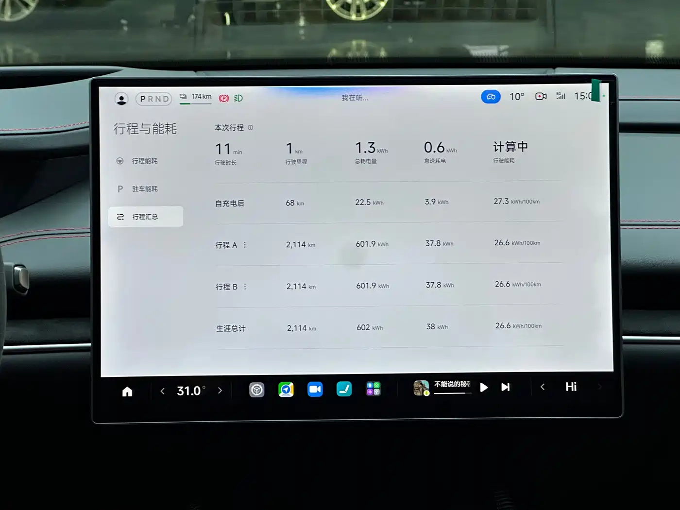 XIAOMI CAR XIAOMI SU7 ULTRA