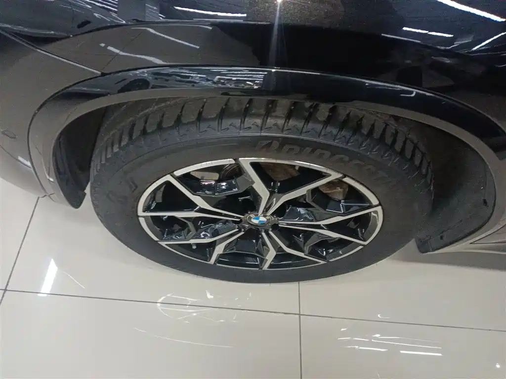 BMW X4 2022 xDrive 25i M Sport Package фото 25