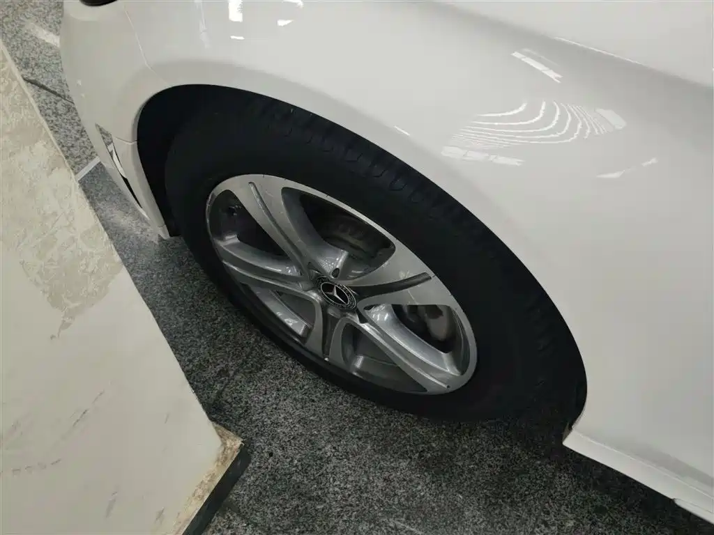 Mercedes-Benz C-Class 2020 C 260 L Sport фото 25