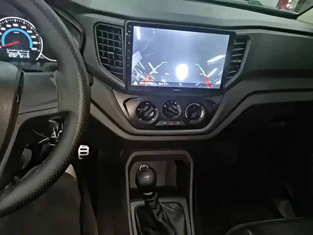 Wuling Motors Wuling Hongguang V 2024 2022 1.5L Power Enjoy Edition Electric Power Steering LAR