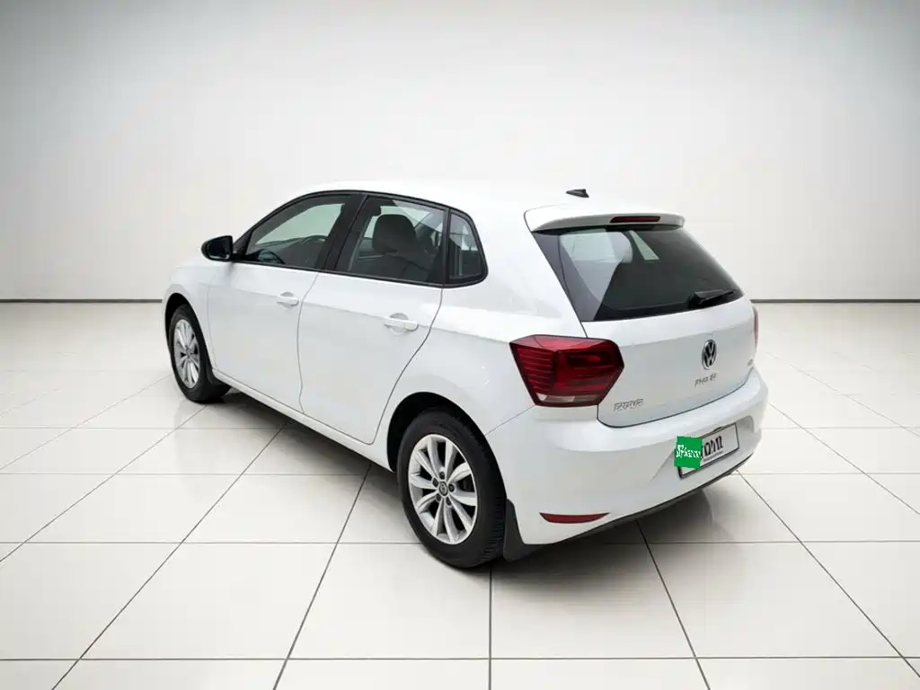 Volkswagen Polo, миниатюра 24