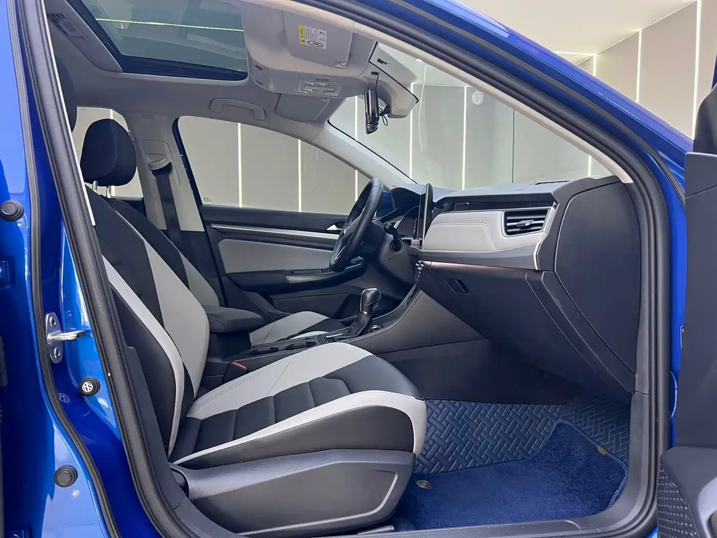 Volkswagen Bora, миниатюра 11