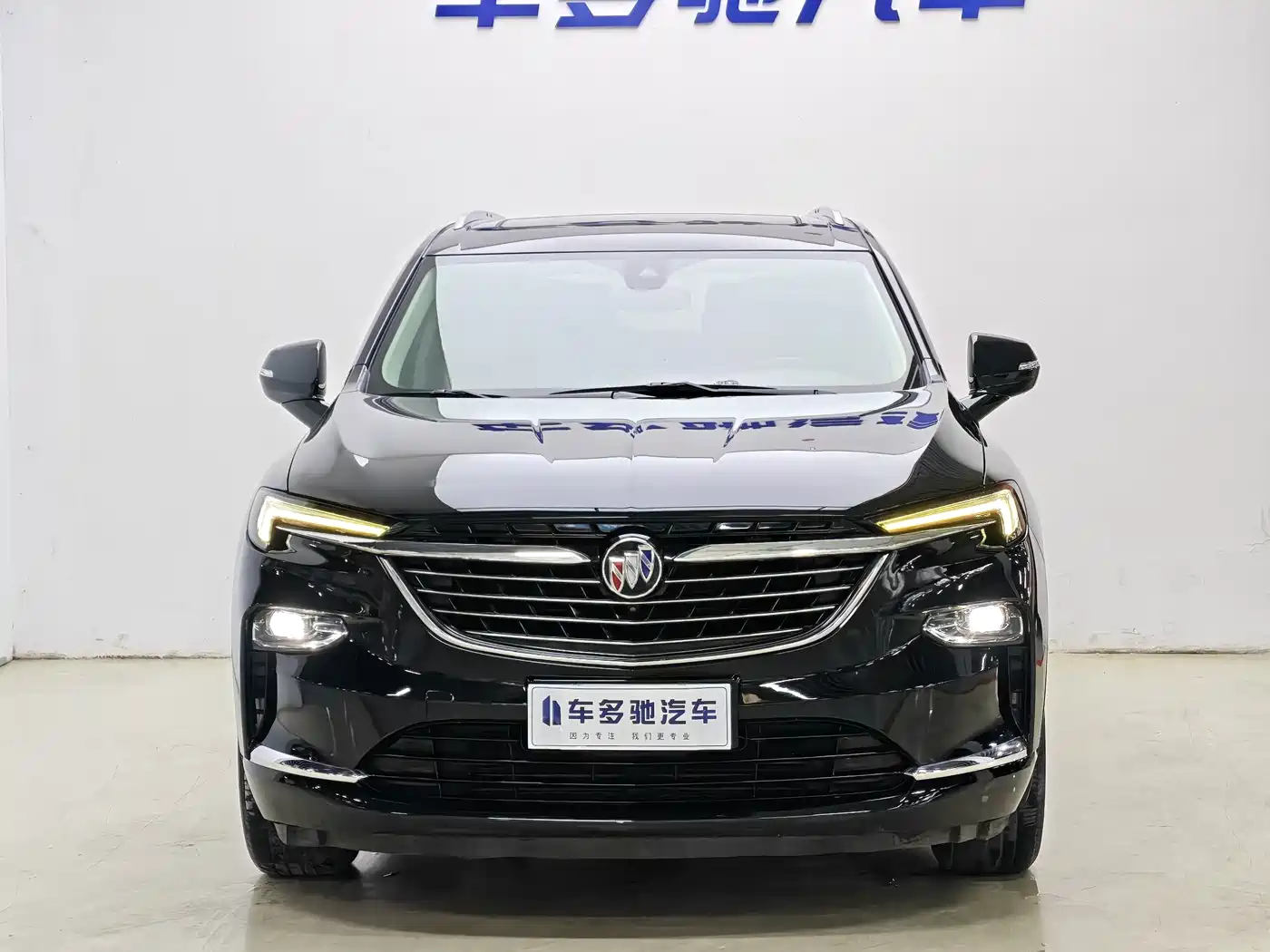 Buick Enclave 2022 2022 652T 4WD Premium 7-Seater