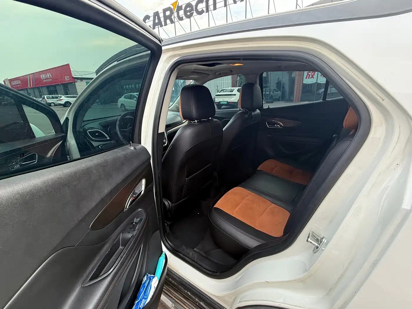 Photo 7 - Buick Encore
