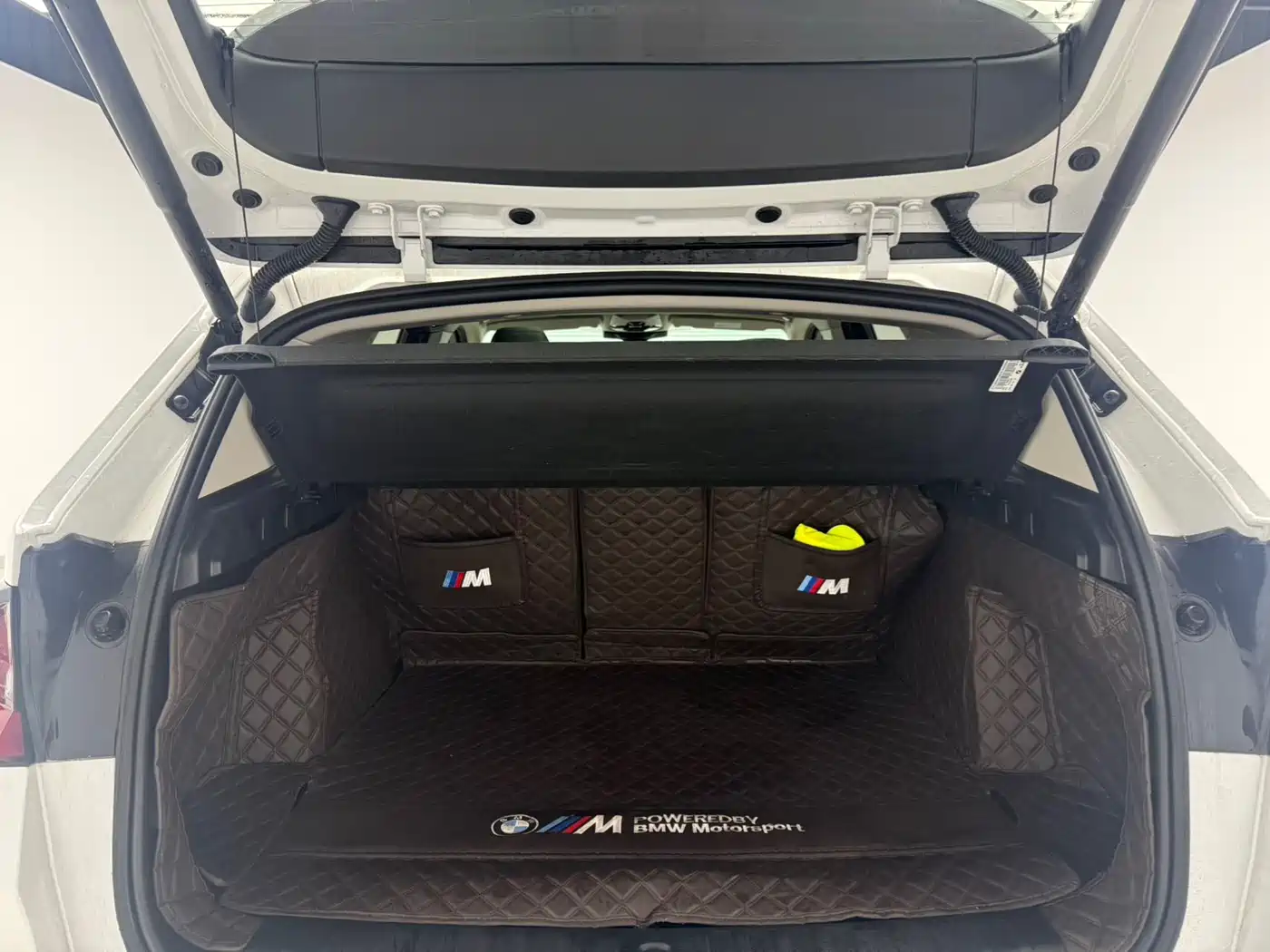 BMW X1 2024 sDrive20Li X Design Package фото 8