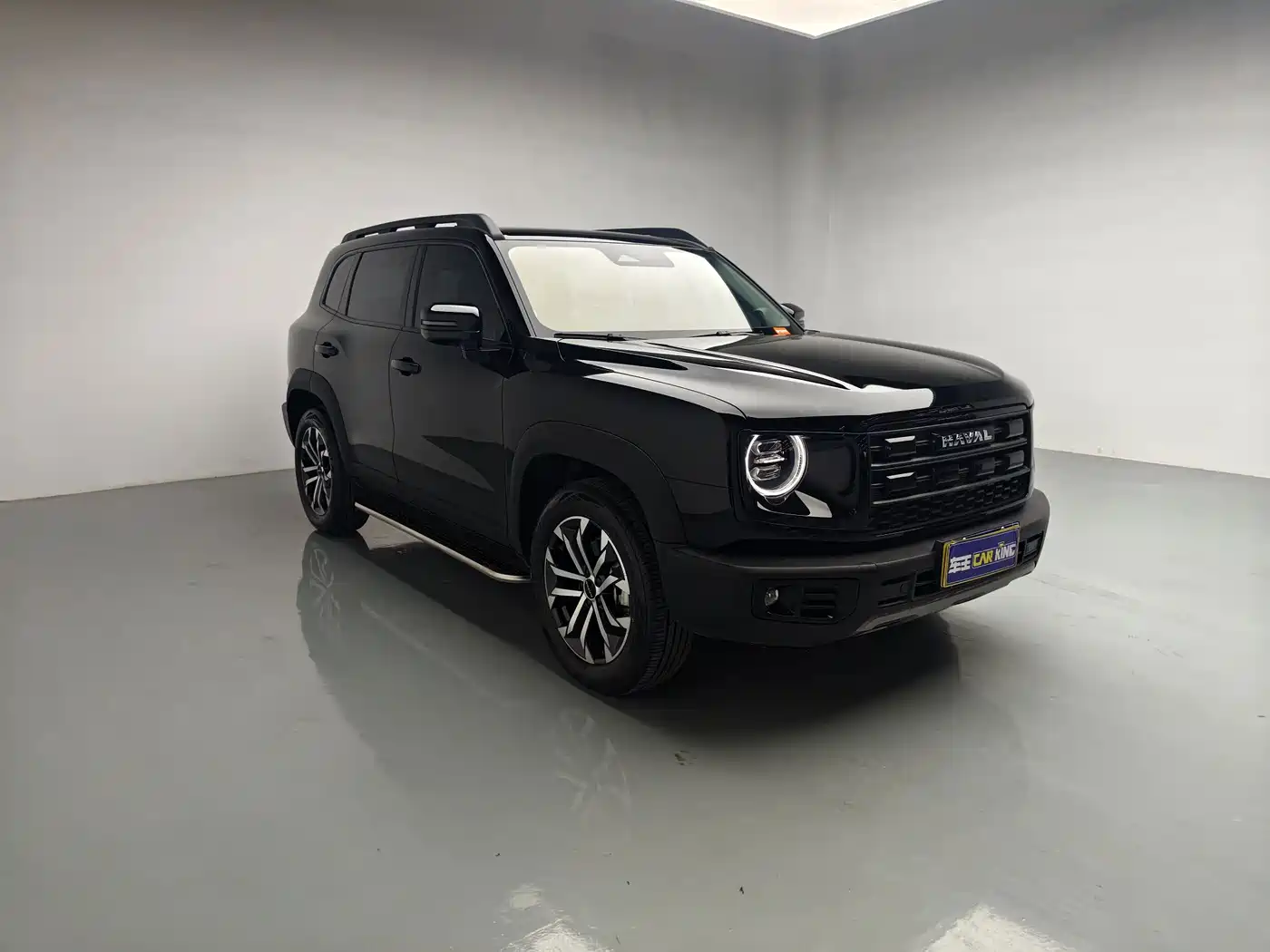 Haval Dargo 2025 2026 Model 1.5T High Configuration