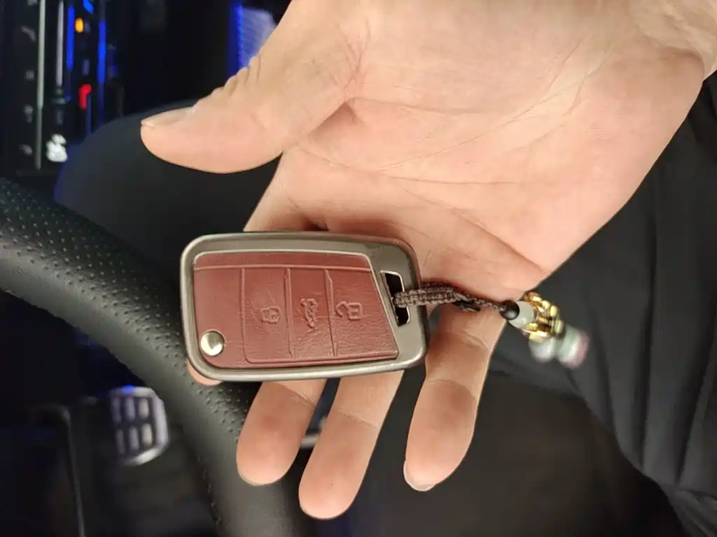 Volkswagen Sagitar, миниатюра 9