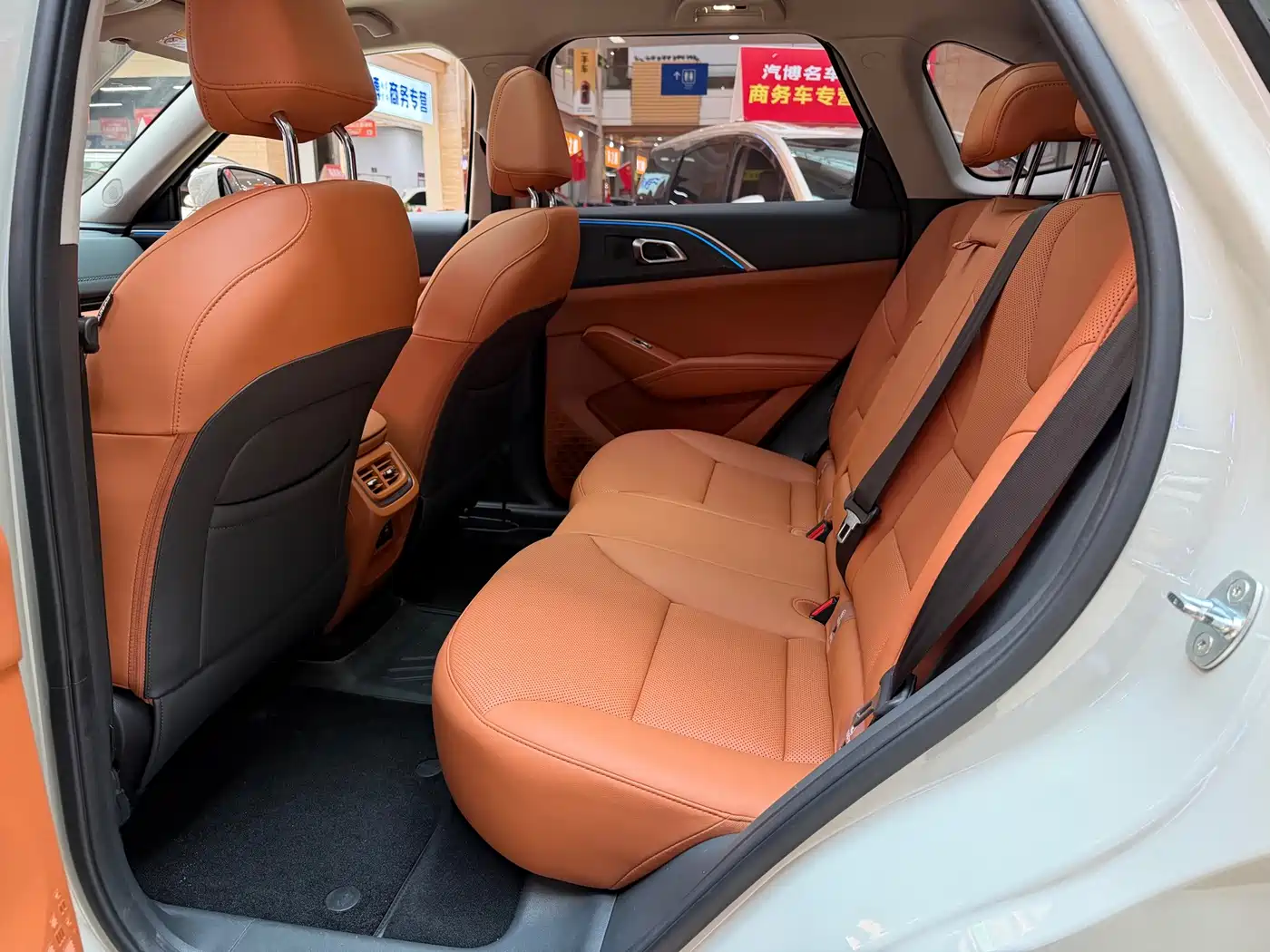 Haval Xiaolong MAX 2025 2025 Hi4 165 Ultra Smart Drive Edition