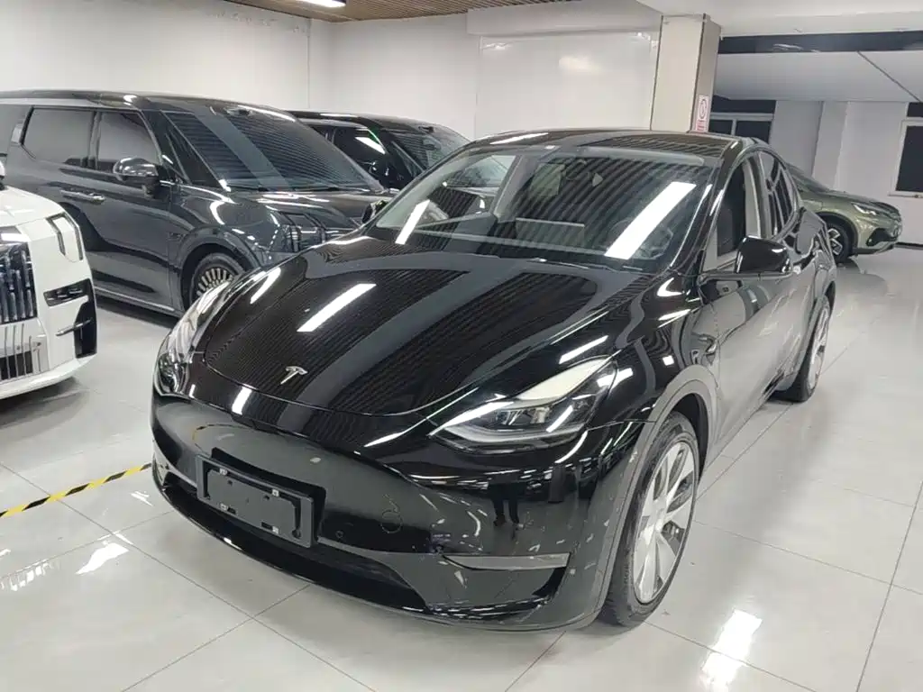 Фото 2 - Tesla Model Y