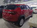 Фото 7 - Changan CS35 PLUS