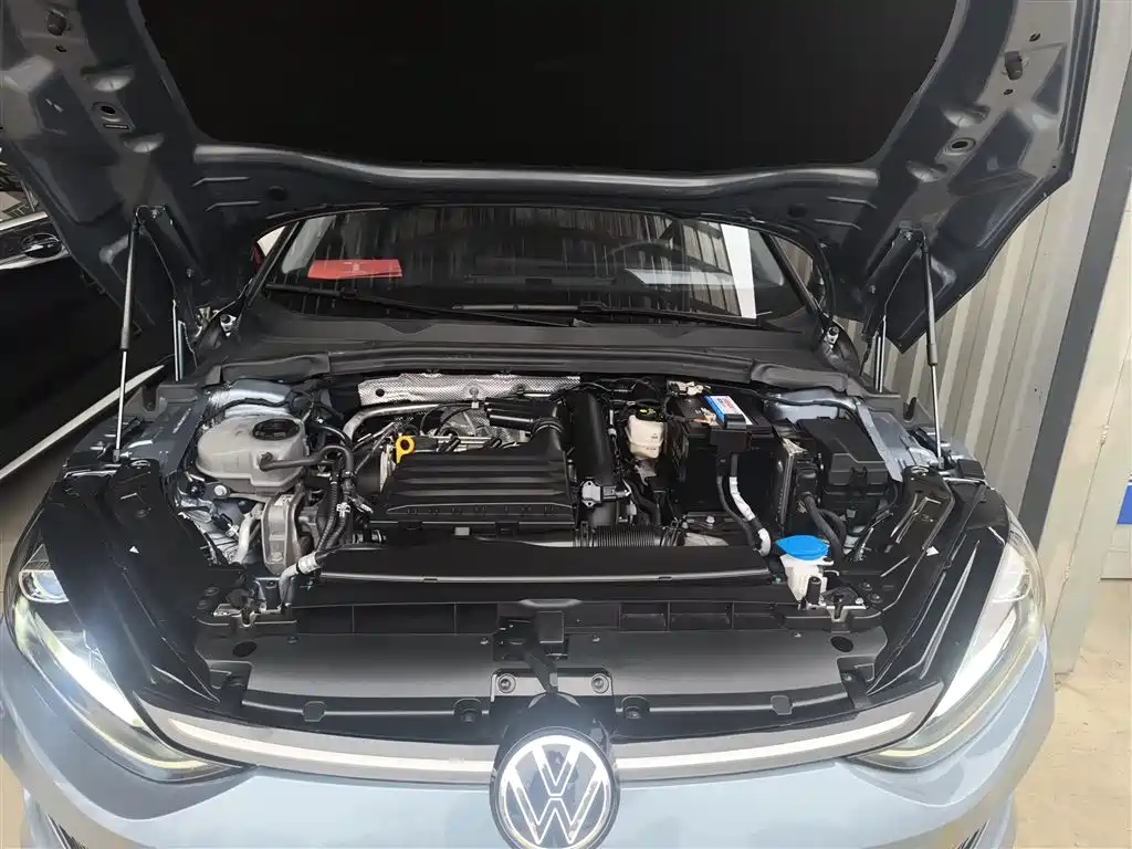 Volkswagen Lamando 2023 Lamando L 280TSI DSG Cool Edition фото 20
