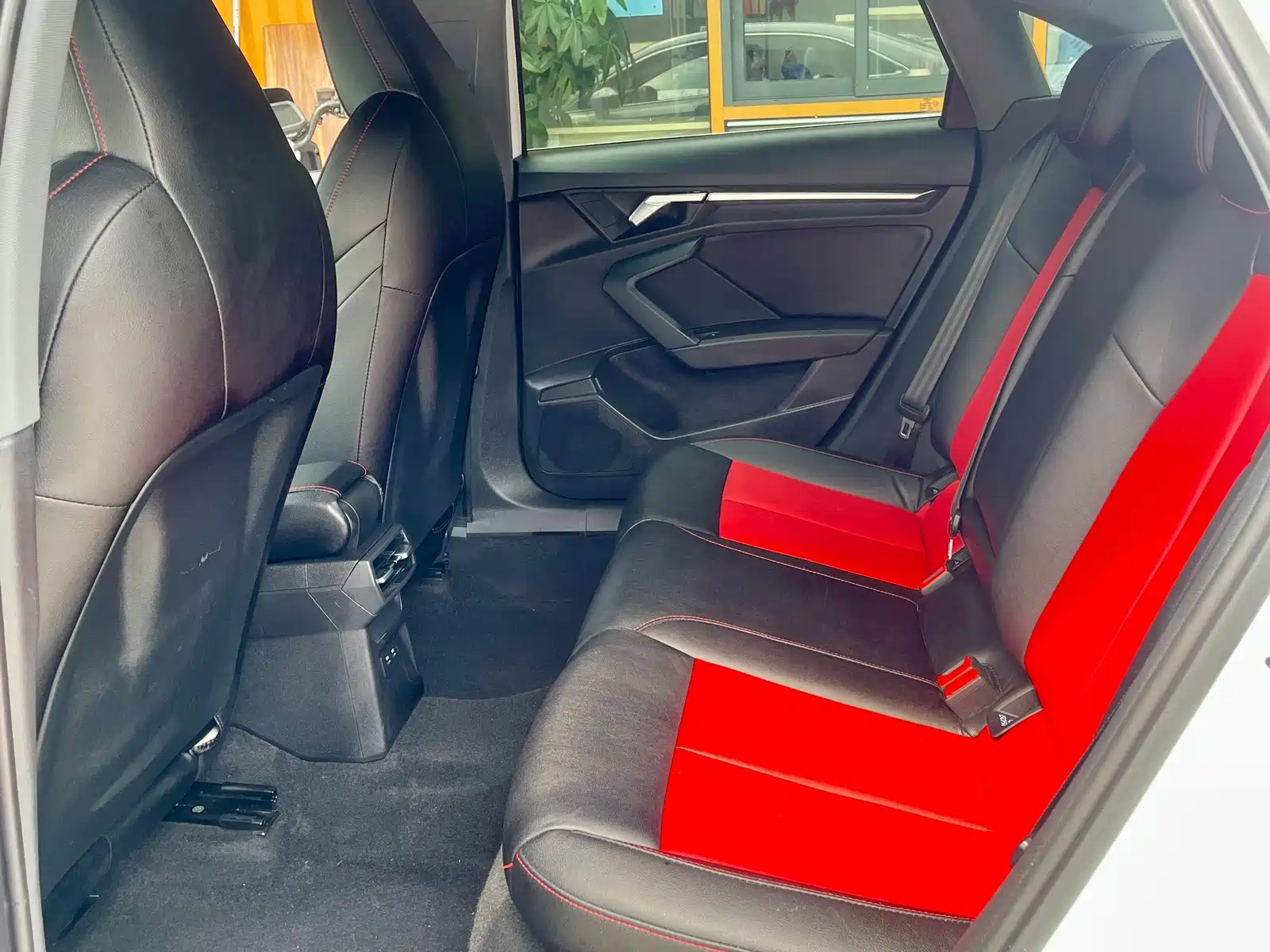 Фото 8 - Audi A3