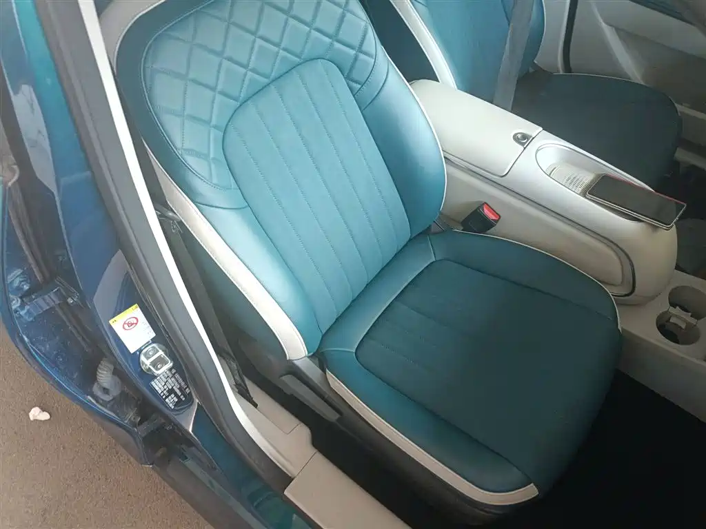 Ora Good Cat 2023 2023 401km Standard Range Luxury LFP