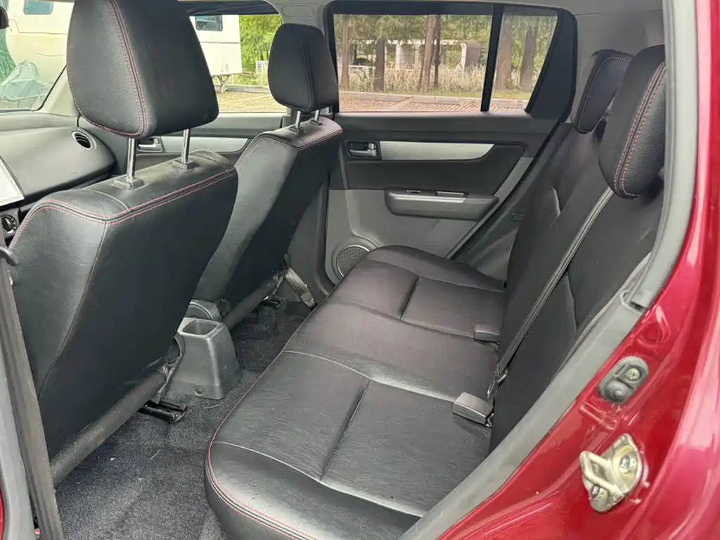Suzuki Swift 2018 2013 1.5L Automatic 20th Anniversary Limited Edition