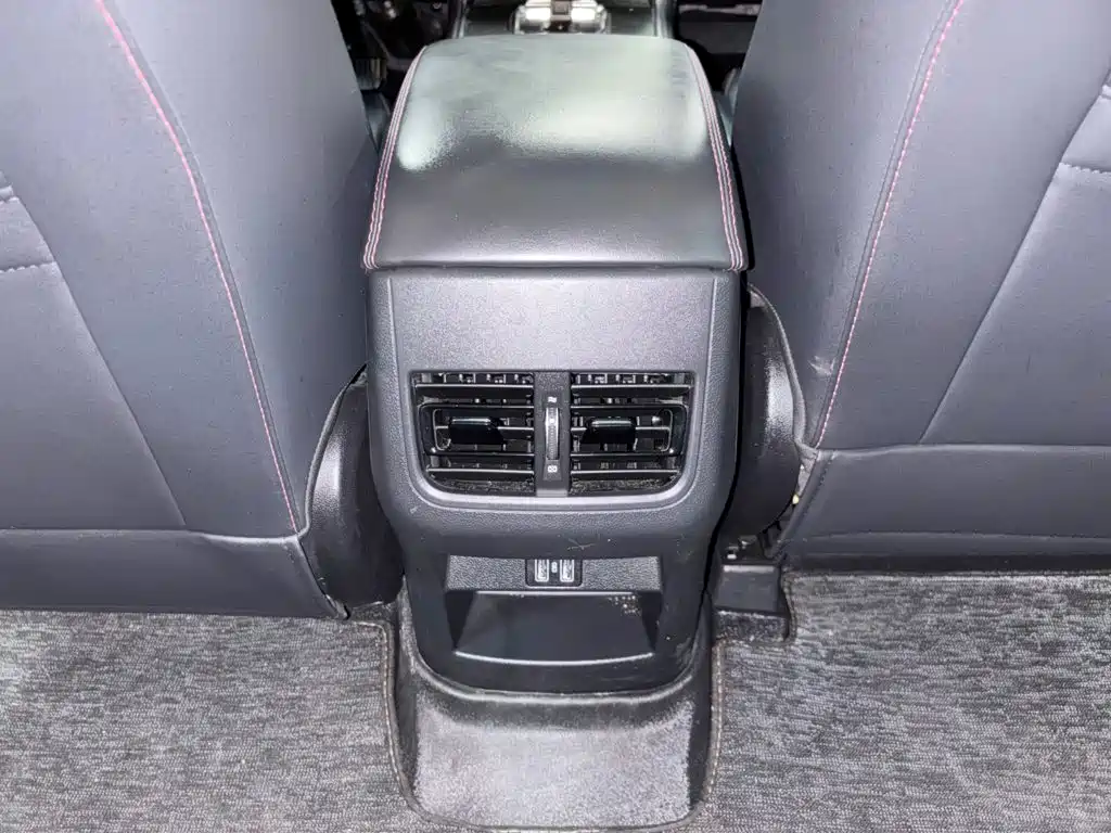 Changan CS75 2024 2024 Enjoy Edition 1.5T DCT Premium