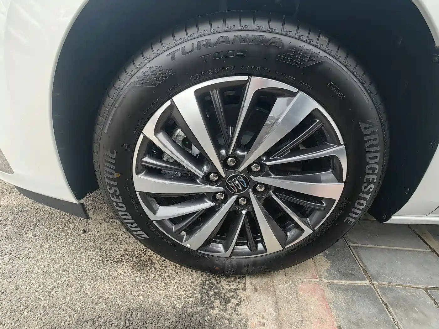 2026 Buick GL8