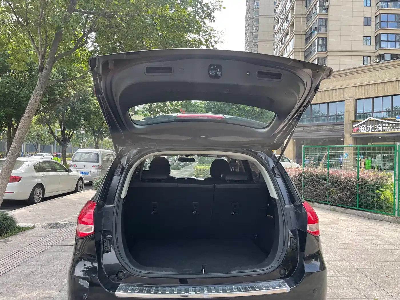 Haval H2 2017 Blue Label 1.5T Manual 2WD Elite фото 12